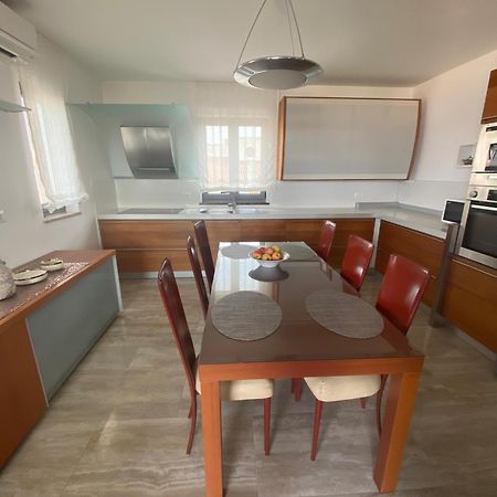 Apartments Luana With Private Jacuzzi Zadar Dış mekan fotoğraf