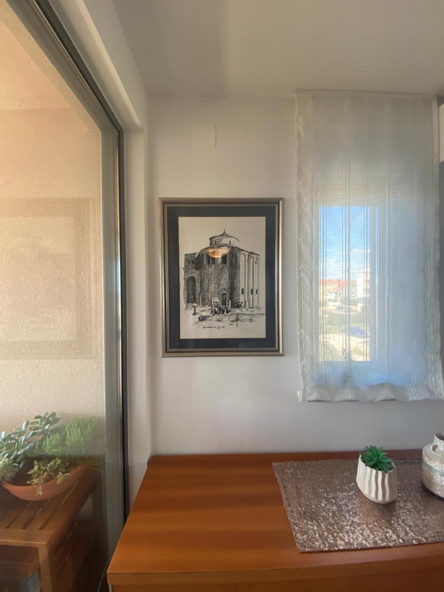Apartments Luana With Private Jacuzzi Zadar Dış mekan fotoğraf