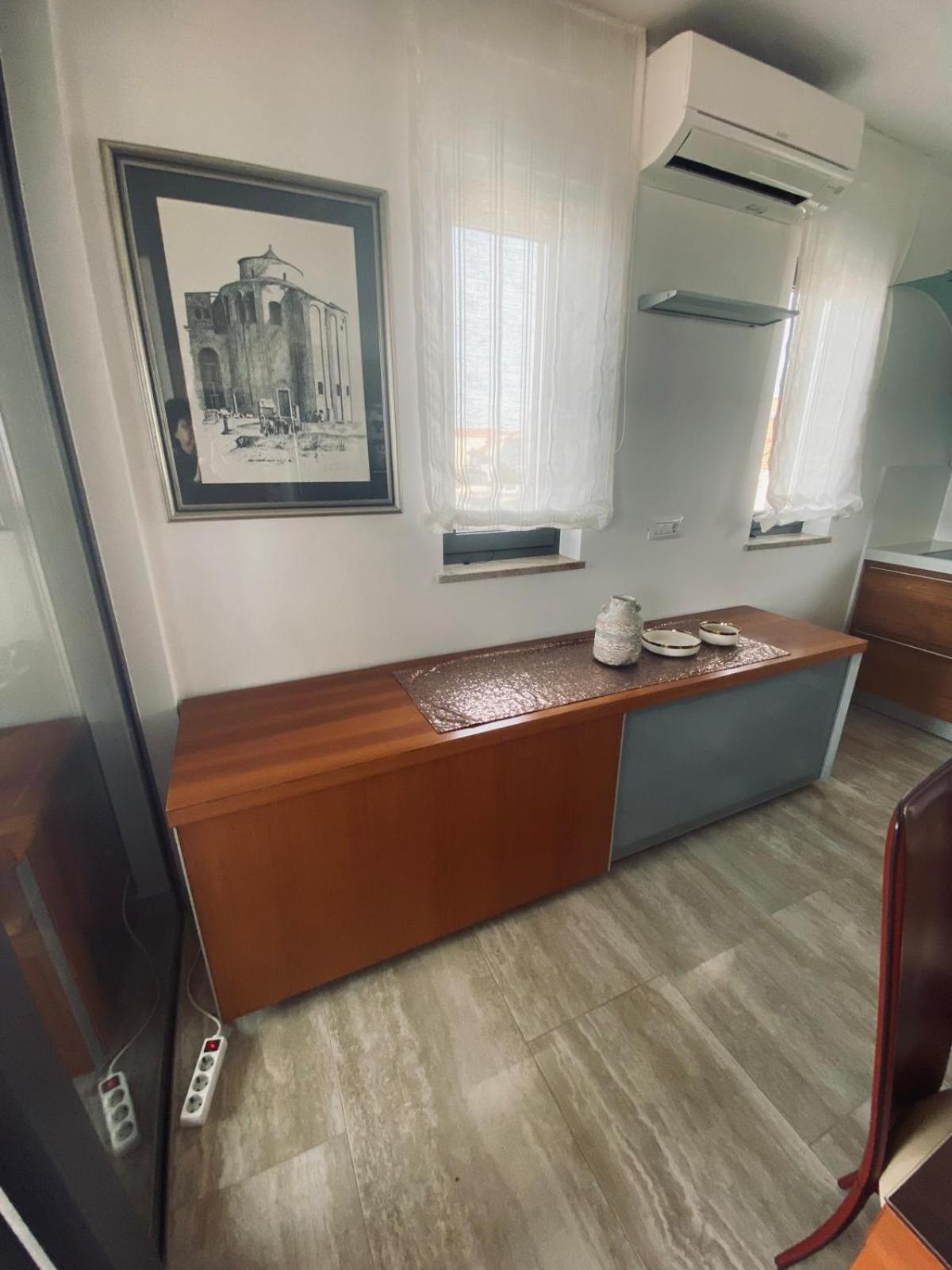 Apartments Luana With Private Jacuzzi Zadar Dış mekan fotoğraf