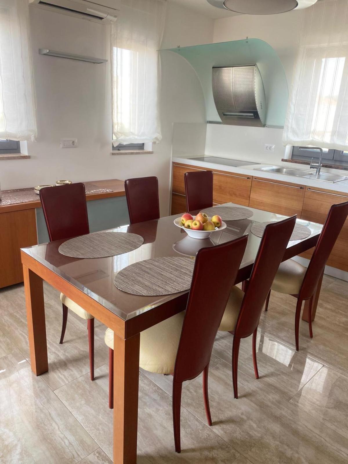 Apartments Luana With Private Jacuzzi Zadar Dış mekan fotoğraf