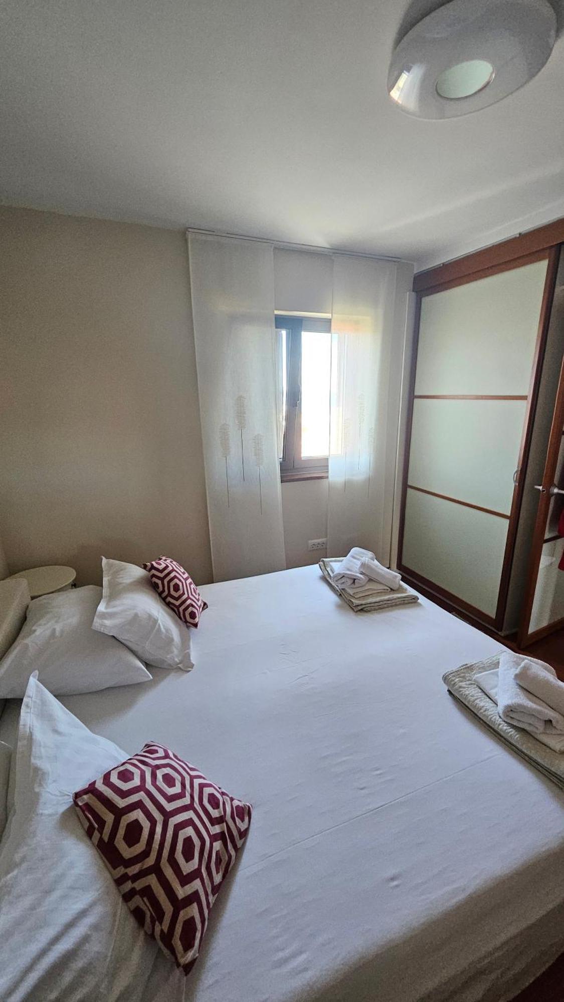 Apartments Luana With Private Jacuzzi Zadar Dış mekan fotoğraf
