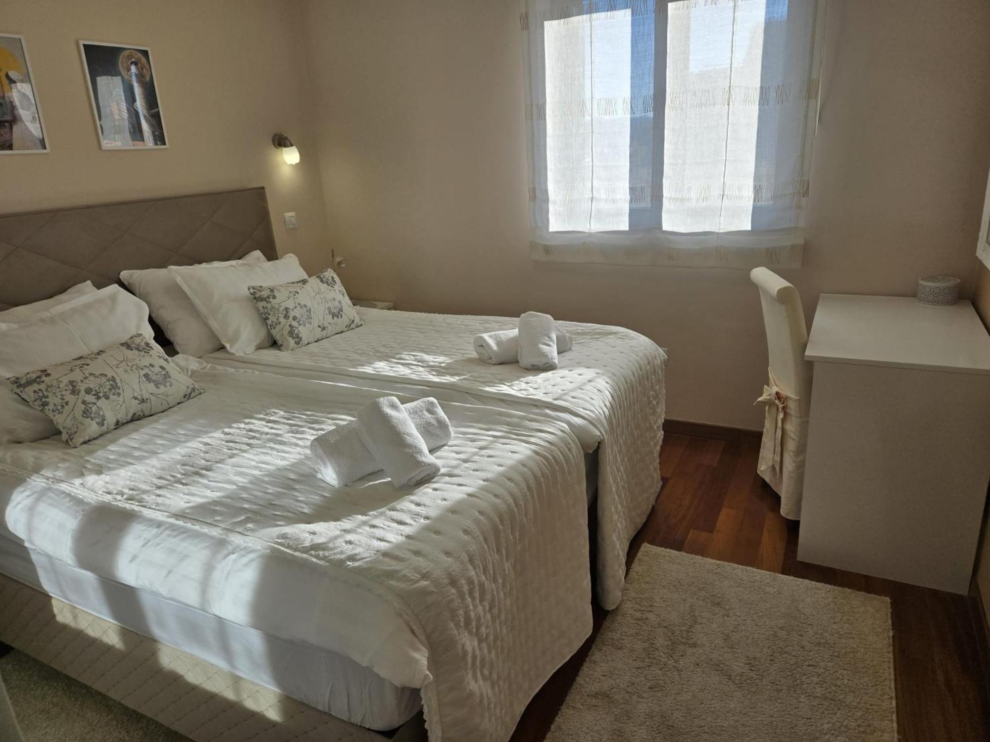 Apartments Luana With Private Jacuzzi Zadar Dış mekan fotoğraf